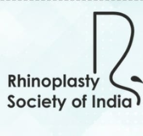 Rhinoplasty Society of India (RSI) official logo