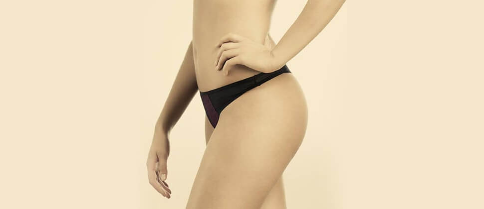 Brazilian Butt Lift Surgery in Mumbai: Enhance Your Curves with Dr